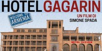 "Hotel Gagarin"