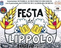 Festa del Lippolo - VIII edizione