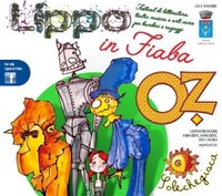 Festival di letteratura, teatro, musica e arti varie per bambini e ragazzi, a cura dell'associazione Solechegioca