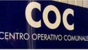 Allerta meteo: chiude il Centro Operativo Comunale (COC)