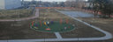 Aree verdi, giochi inclusivi, pista di pattinaggio e un’arena all’aperto: a Lippo ecco il nuovo parco