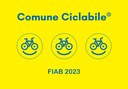 Comuni Ciclabili FIAB: anche a Calderara la bandiera gialla della mobilità sostenibile