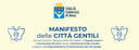 Calderara è ora una "Città Gentile": i dieci punti del manifesto