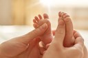 Massaggio infantile, corso alla Casa delle Abilità a partire dal 20 aprile