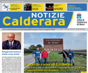 Notizie Calderara, in distribuzione in tutte le case il numero di dicembre