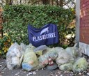 Plastic Free, il 23 marzo giornata di pulizia a Calderara