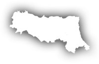 L'Emilia-Romagna passa in zona bianca da lunedì 14 giugno