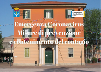 In un'ordinanza del Sindaco nuove misure per la gestione dell'emergenza a Calderara