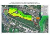 Accordo per un aeroporto "verde"