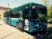 Dal 1 settembre con l'abbonamento dell'autobus di Calderara si potrà girare gratis a Bologna