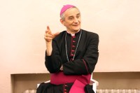 Visita pastorale: Calderara si prepara ad accogliere il Cardinale Matteo Maria Zuppi