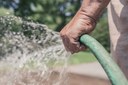 Acqua potabile per uso non domestico: divieto di prelievo dalle 8 alle 21 fino al 30 settembre