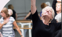 Casa delle Abilità: un laboratorio di danza, espressione e movimento dedicato agli over 70