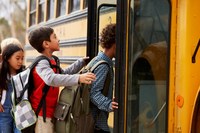 Scuola Primaria e Secondaria: bus gratuito per giovani profughi ucraini