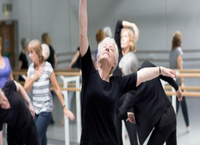 Casa delle Abilità: un laboratorio di danza, espressione e movimento dedicato agli over 70