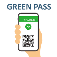 Dal 1° febbraio Green Pass base obbligatorio per accedere ai servizi comunali