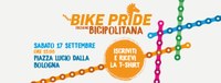 Il 17 settembre torna il Bike Pride di Bologna: per la prima volta la parata sarà metropolitana