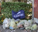 Plastic Free, il 17 dicembre giornata di pulizia a Calderara