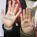 Insieme per dire NO alla violenza sulle donne: la violenza non è amore